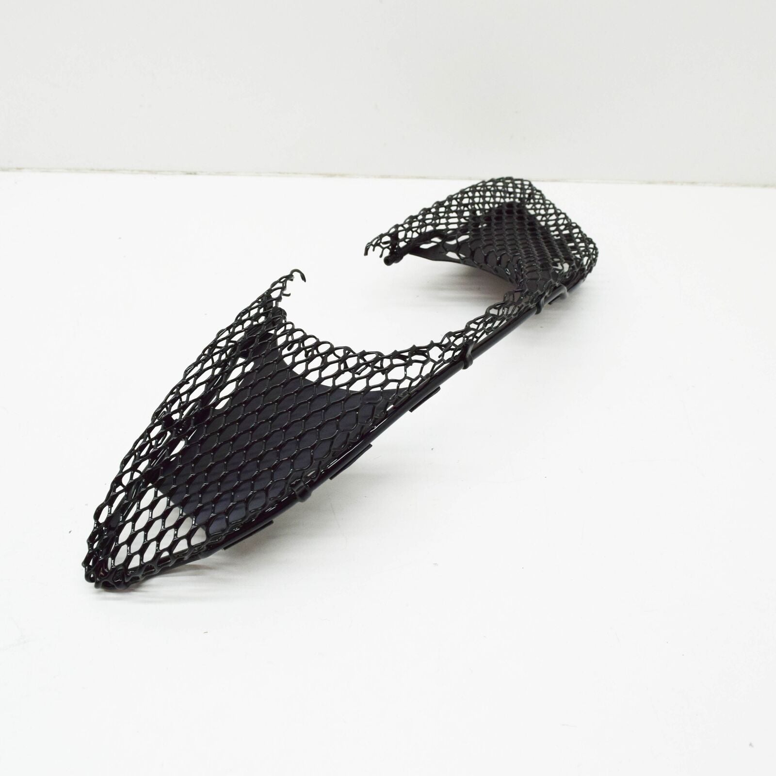 NEW MERCEDES-BENZ C W203 FRONT RIGHT AIR INLET GRILLE A2038851853 ORIGINAL