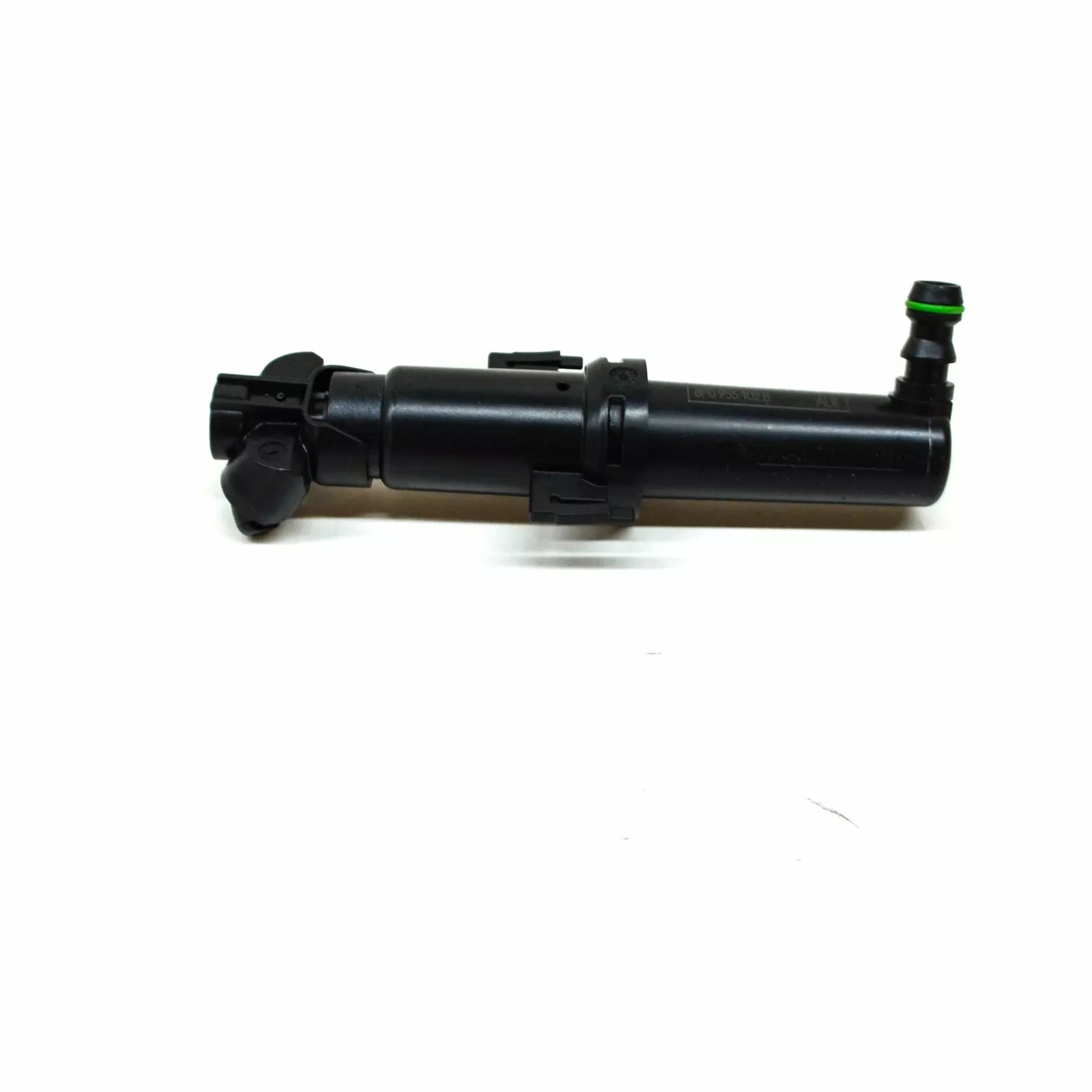 NEW AUDI A3 8P RIGHT SIDE HEADLIGHT WASHER NOZZLE 8P0955102B