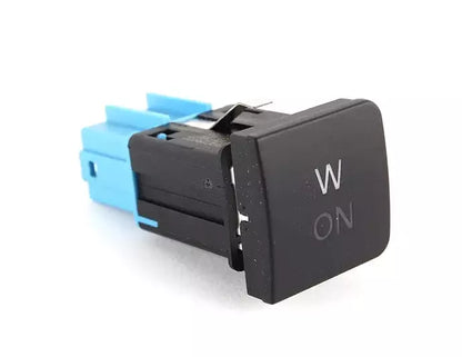 NEW VW EOS DRIVE-OFF ASSISTANCE PUSH BUTTON 1K0927227AREH