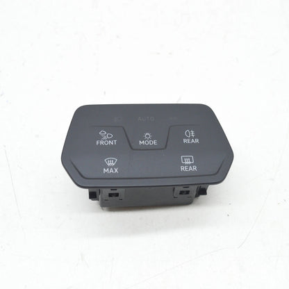 NEW VOLKSWAGEN ID.3 E11 LIGHT SWITCH MULTI PUSHBUTTON 10A941193HWVQ