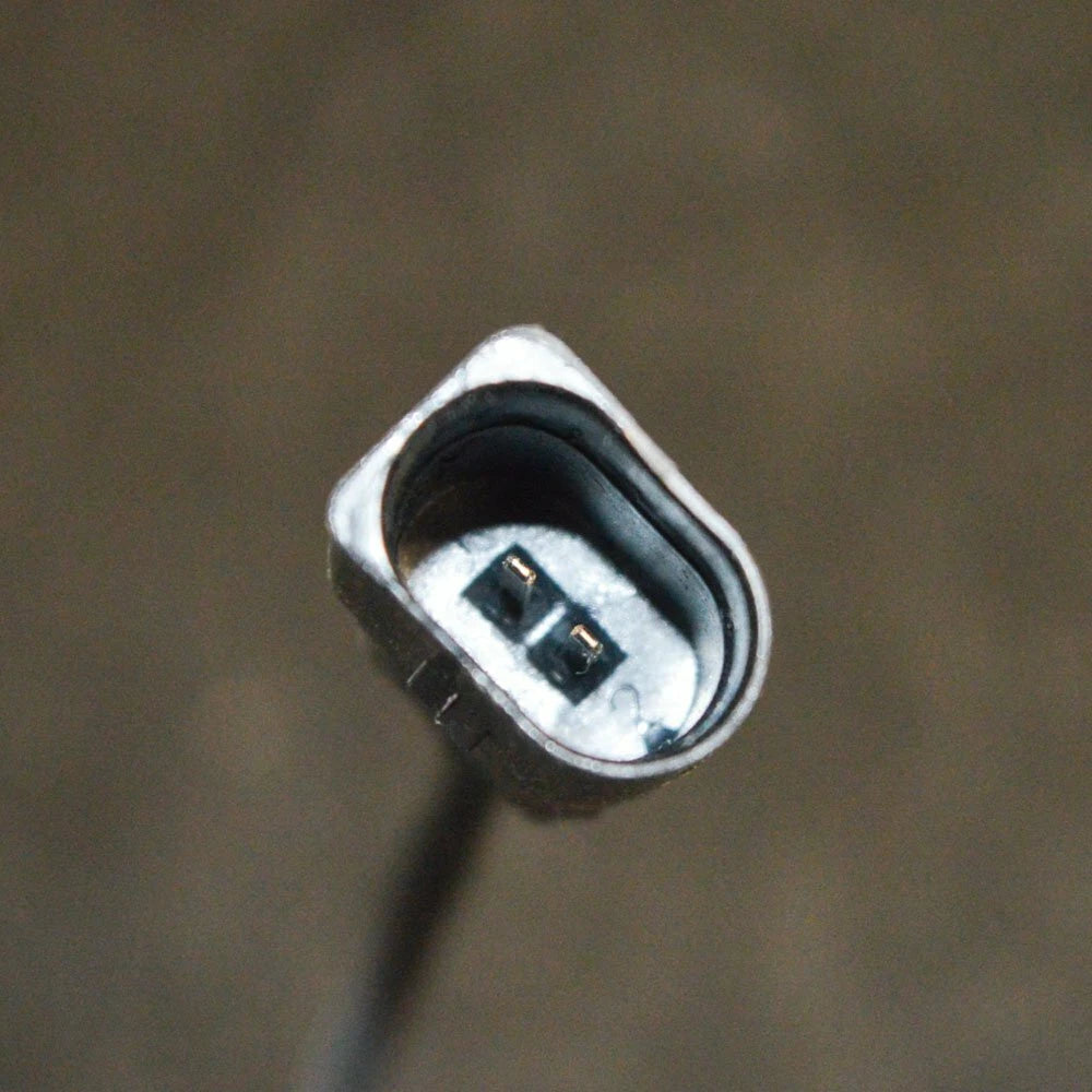 NEW VOLKSWAGEN GOLF MK5 BONNET HOOD LOCK LATCH MICRO SWITCH 6R0953236 ORIGINAL