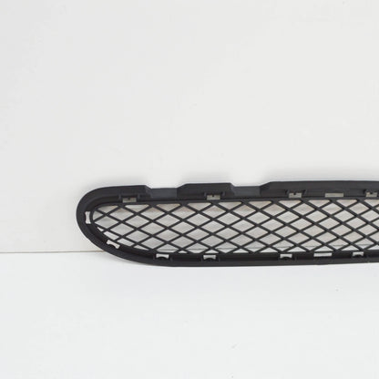NEW MERCEDES-BENZ C-CLASS W203 FRONT BUMPER LOWER GRILLE A2038850823 ORIGINAL