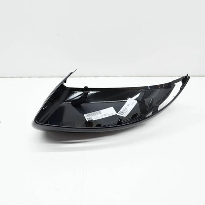 NEW MERCEDES-BENZ E W213 FRONT RIGHT DOOR MIRROR CAP LHD A09981102009191