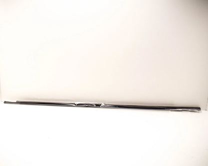 NEW VW GOLF MK6 FRONT RIGHT OUTER WINDOW APERTURE SEAL 5K3837478D5AP ORIGINAL