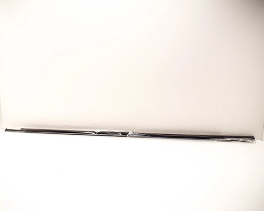 NEW VW GOLF MK6 FRONT RIGHT OUTER WINDOW APERTURE SEAL 5K3837478D5AP ORIGINAL