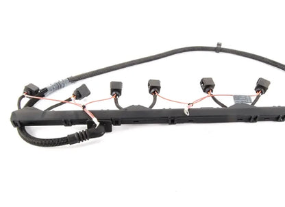 NEW BMW Z4 E85 ENGINE IGNITION MODULE WIRING HARNESS 12517551905 7551905