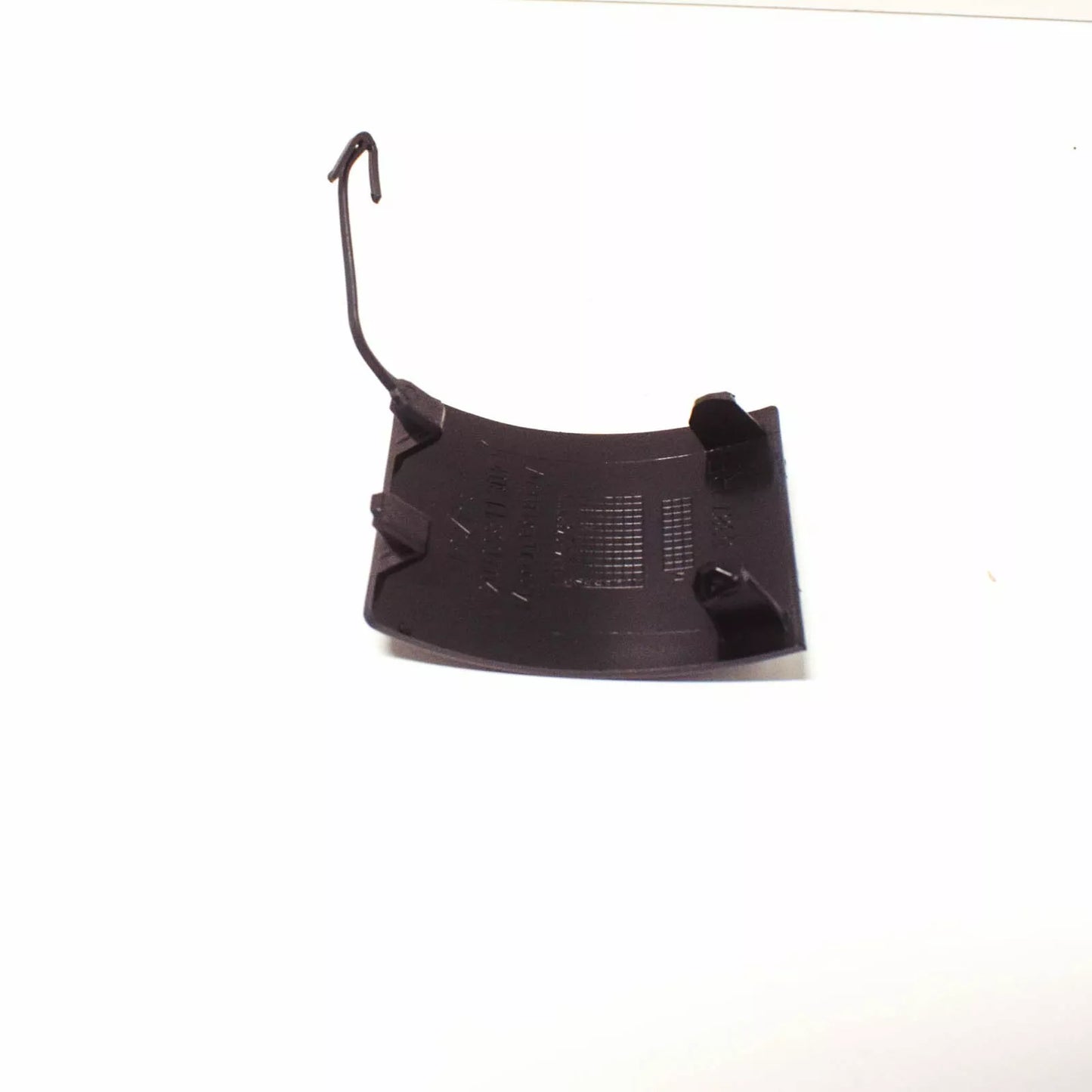 NEW MB E C207 AMG FRONT RIGHT SKIRT JACK POINT COVER A20769811309999