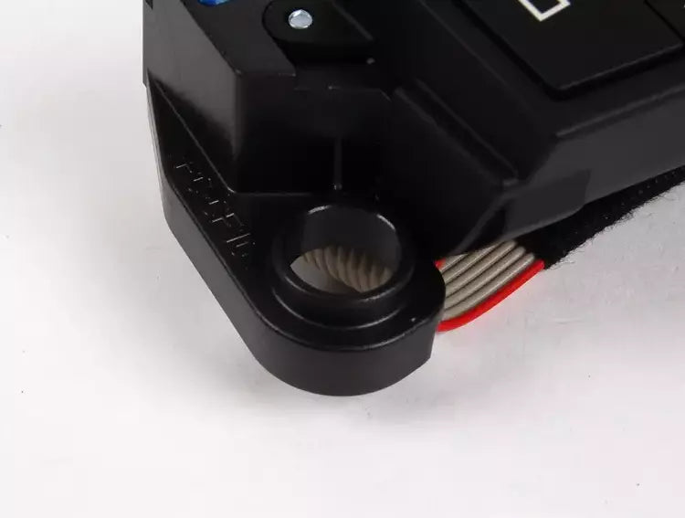 NEW VW TOUAREG 7L RIGHT RADIO/MFD BUTTONS 7L6959538D3X1 ORIGINAL