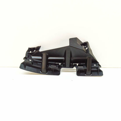 NEW VOLKSWAGEN TOUAREG 7P FRONT RIGHT FOG LIGHT BRACKET MOUNT 7P6807724 ORIGINAL