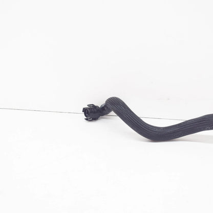 NEW BMW X5 E70 CRANKCASE-VENTILATION VENT PIPE HOSE 11157589989 ORIGINAL