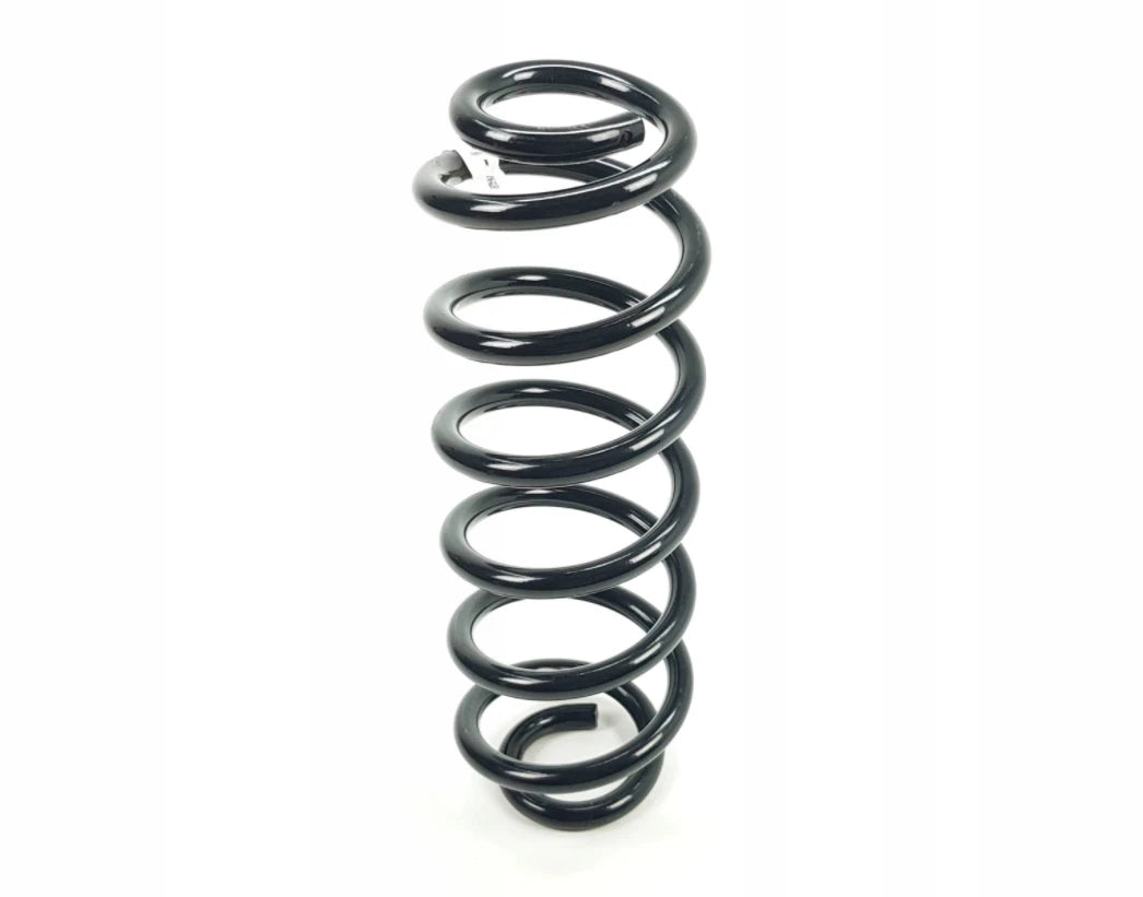 NEW VOLKSWAGEN GOLF MK7 REAR COIL SPRING 3Q0511115N ORIGINAL