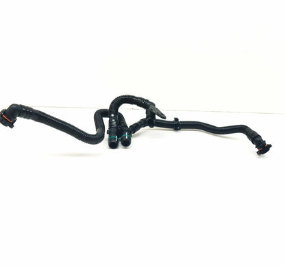 NEW AUDI A4 B8 CYLINDER HEAD BREATHER HOSE 06E103217AA