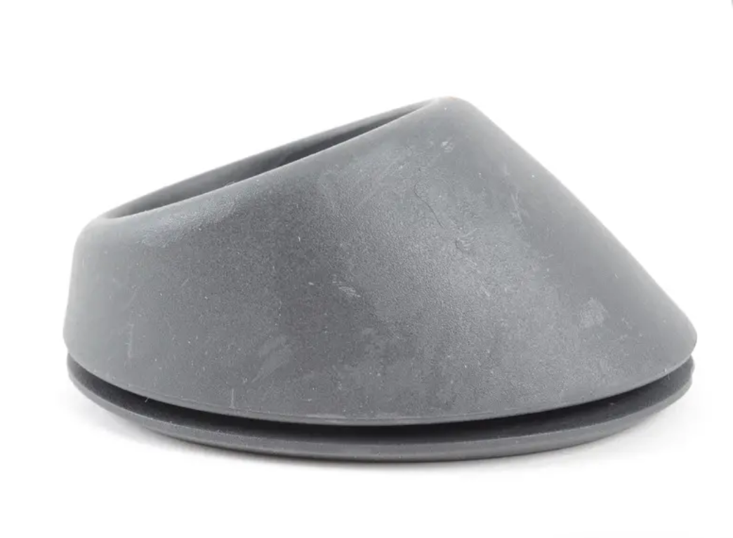 new mini cabrio r52 ignition lock cover 7152690 51457152690 original