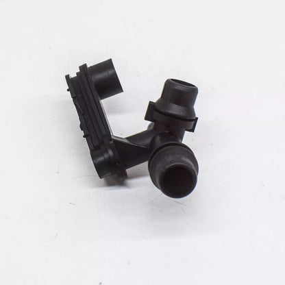 NEW BMW 3 E46 2.0D WATER CONNECTION PIPE 17112248409 ORIGINAL