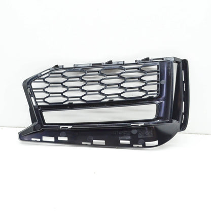 NEW BMW 5 G30 M SPORT FRONT BUMPER LOWER LEFT GRILLE 51118064963 ORIGINAL