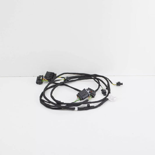 NEW BMW 8 G15 FRONT PARKING AID SYSTEM WIRING HARNES 61128798803 8798803