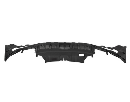 new ford focus mk3 c346 front bumper bracket reinforcement 1880910 original