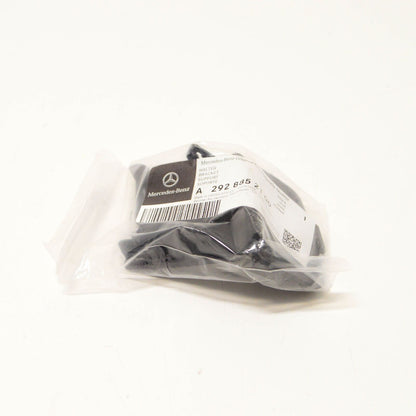NEW MB GLE W166 TOW HOOK EYE CAP BRACKET A2928852100 ORIGINAL