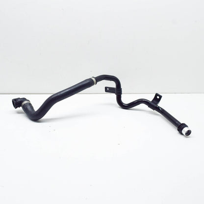 NEW MERCEDES-BENZ EQC COOLANT FILLING HOSE PIPE A2935011600 ORIGINAL