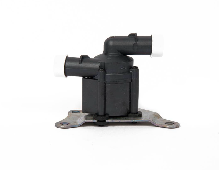 new ford mondeo mk5 water pump 2274405 jg9q-8c419-ba original