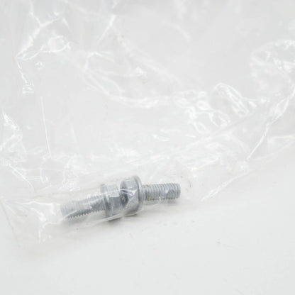 NEW VOLKSWAGEN ARTEON 3H7 AUXILIARY HEATER FUEL LINE BRACKET 3Q0898595 ORIGINAL