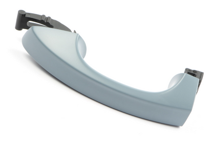 NEW VW GOLF VII 5G1 MK7 FRONT RIGHT DOOR EXTERIOR HANDLE 5G0837205NGRU ORIGINAL