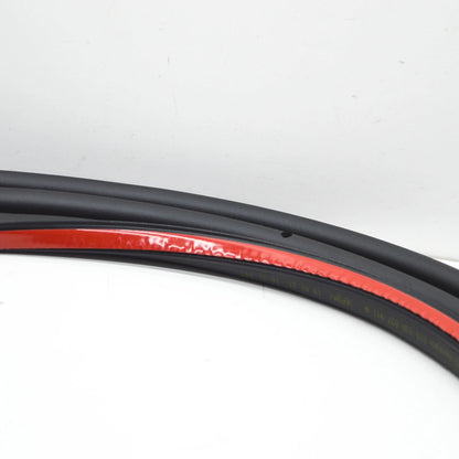 NEW AUDI Q3 F3 FRONT LEFT DOOR SEALING 83A837911A