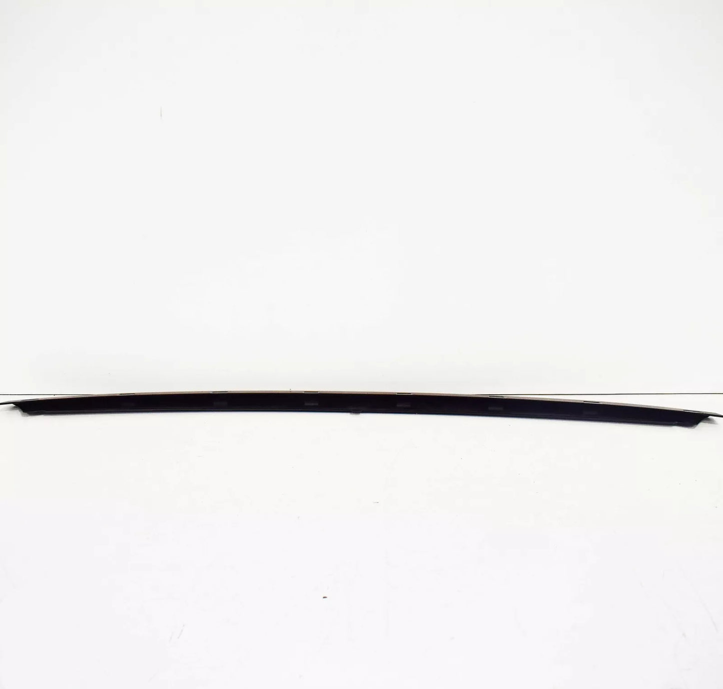 NEW BMW 4 F36 FRONT BUMPER LOWER CENTER TRIM 51117315473 7315473 2016