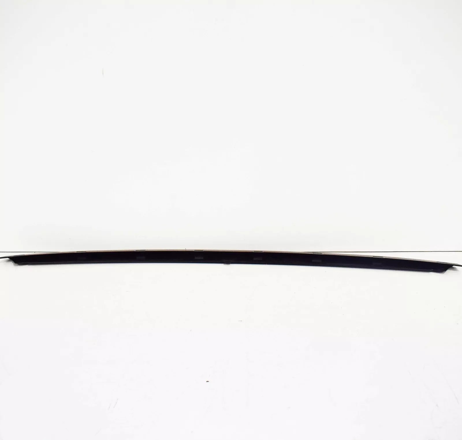 NEW BMW 4 F36 FRONT BUMPER LOWER CENTER TRIM 51117315473 7315473 2016