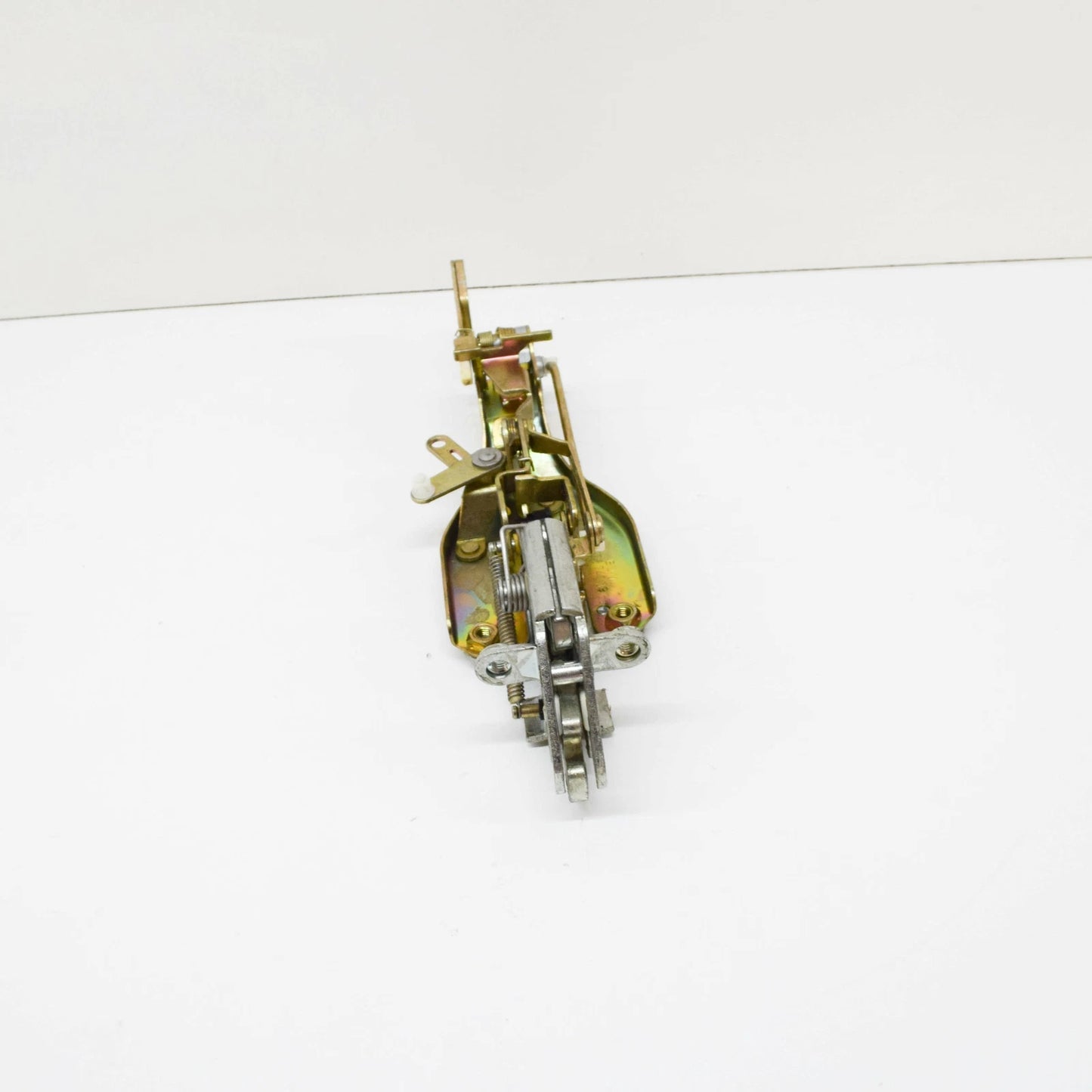 NEW MERCEDES-BENZ W123 LIFTGATE TAILGATE HATCH LOCK A1237400935