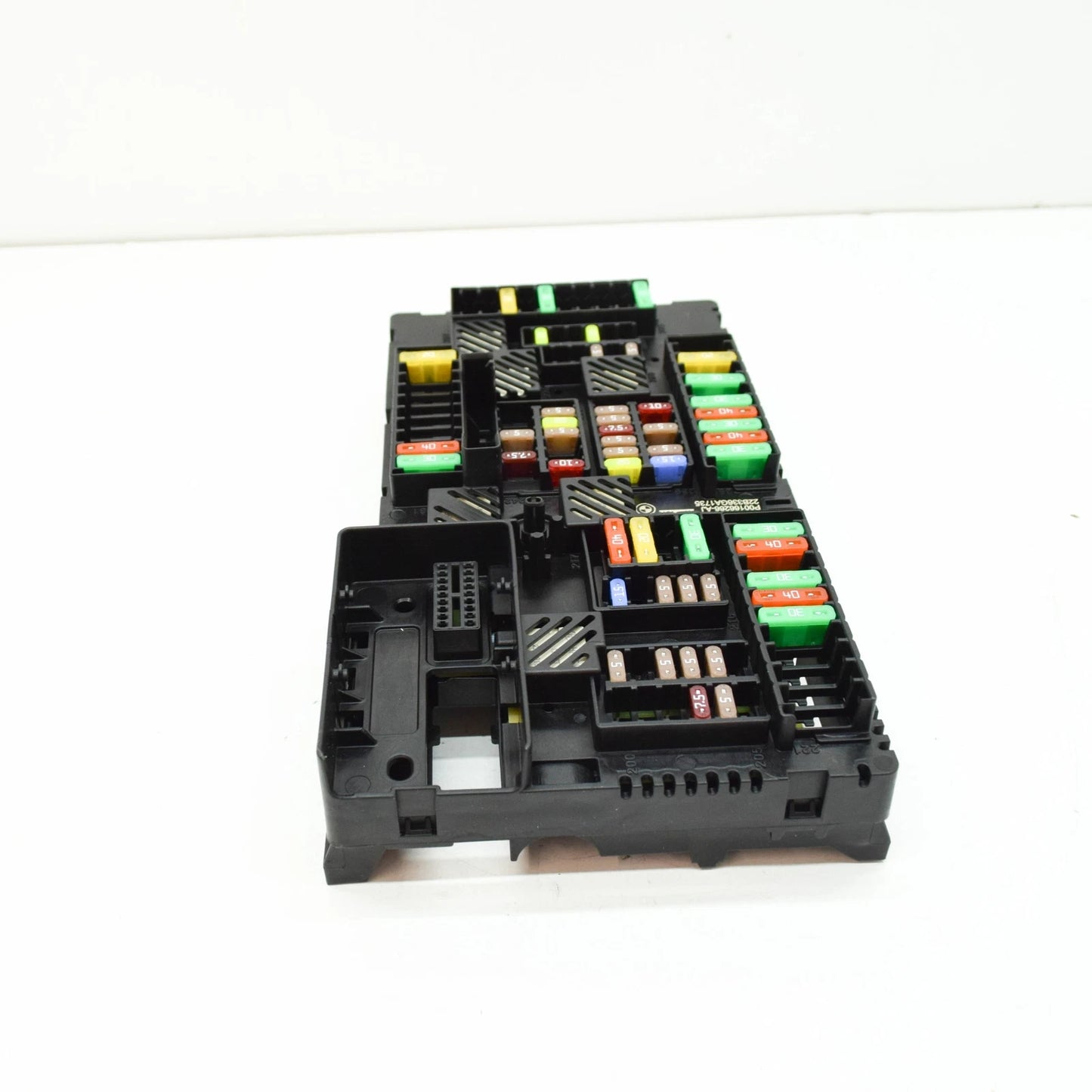 NEW BMW 3 G20 FUSE BOX 61145A0E7D0 5A0E7D0 ORIGINAL