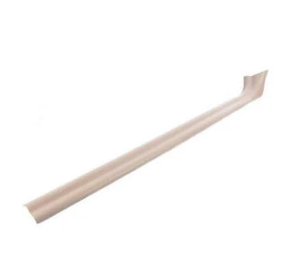 NEW BMW 3 CONVERTIBLE E36 RIGHT LOWER TRIM PANEL 51478172866 ORIGINAL