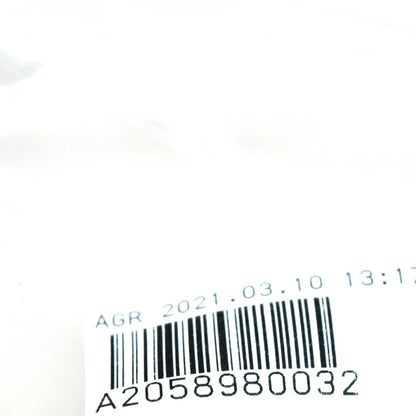 NEW MB C-CLASS W205 RADIATOR VERTICAL SUPPORT BRACKET A2058980032 2016 ORIGINAL