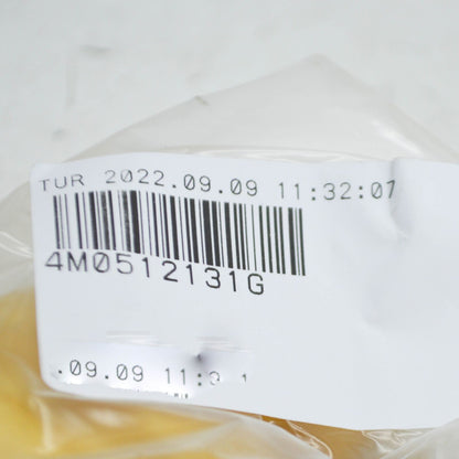 NEW AUDI Q7 4M GAS SHOCK ABSORBER HELPER SPRING 4M0512131G ORIGINAL