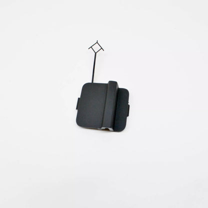 NEW VOLKSWAGEN CRAFTER SY FRONT BUMPER TOW HOOK EYE COVER 7C08072419B9 ORIGINAL