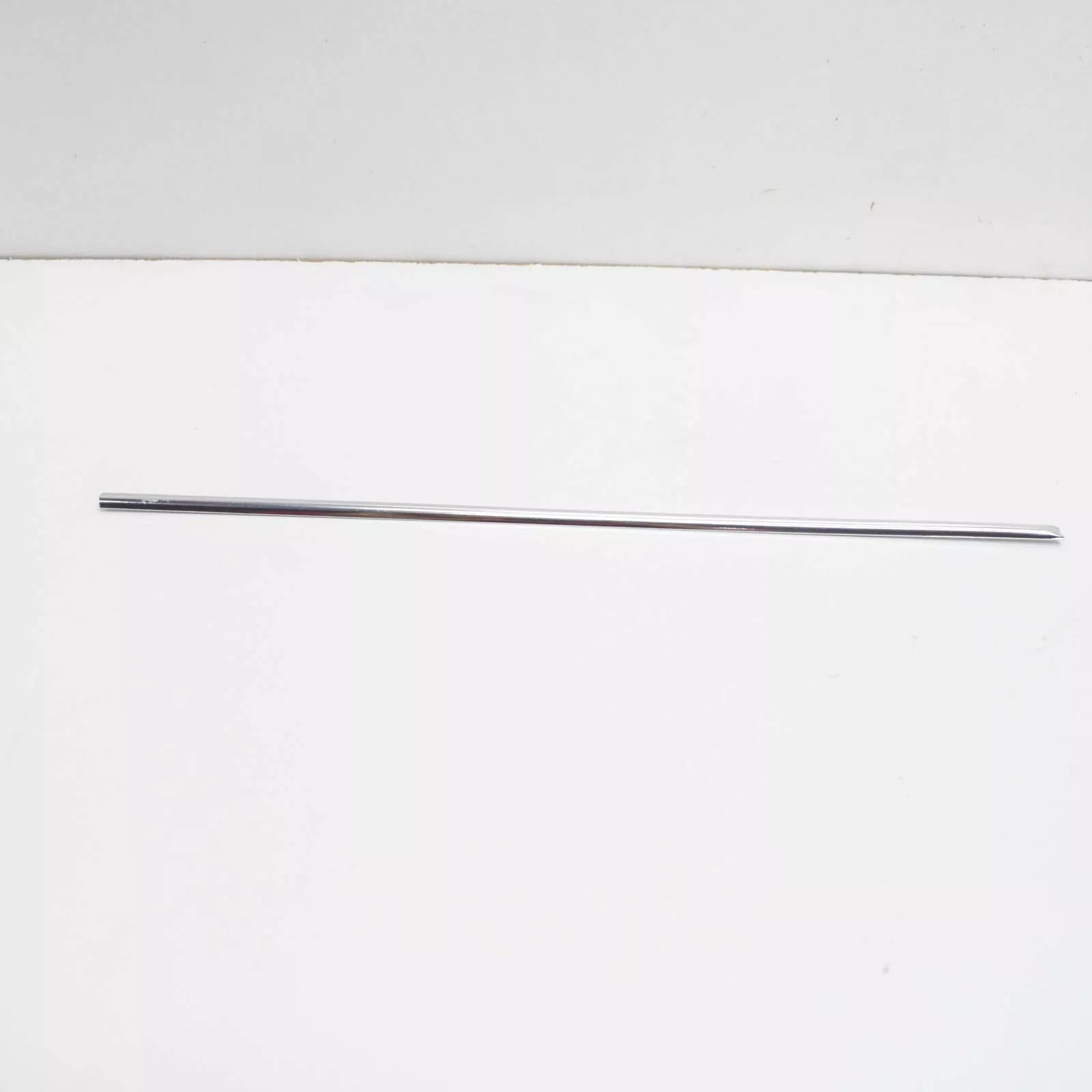 NEW MERCEDES-BENZ 190 W201 RADIATOR GRILLE RIGHT MOULDING A2018880685