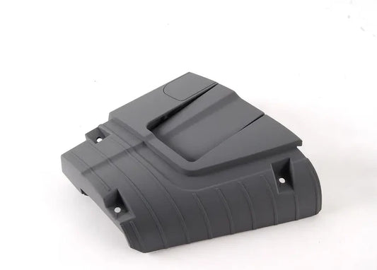 NEW BMW 3 CABRIO E46 REAR RIGHT ROD ASSEMBLY COVER GRAY!  8240798 51438240798