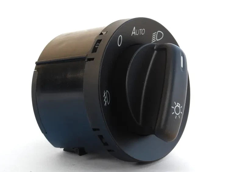 NEW VW JETTA III 1K MK3 AUTOMATIC HEADLIGHT SWITCH 3C0941431CREH ORIGINAL