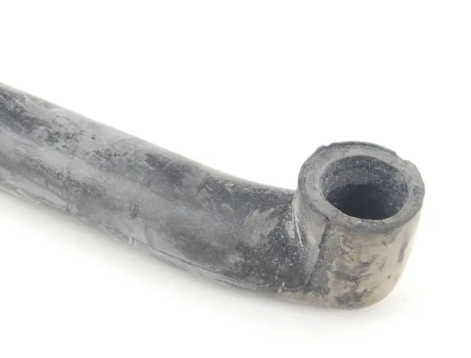 NEW MERCEDES-BENZ ML W163 ENGINE BREATHER HOSE PIPE A1122380082 ORIGINAL