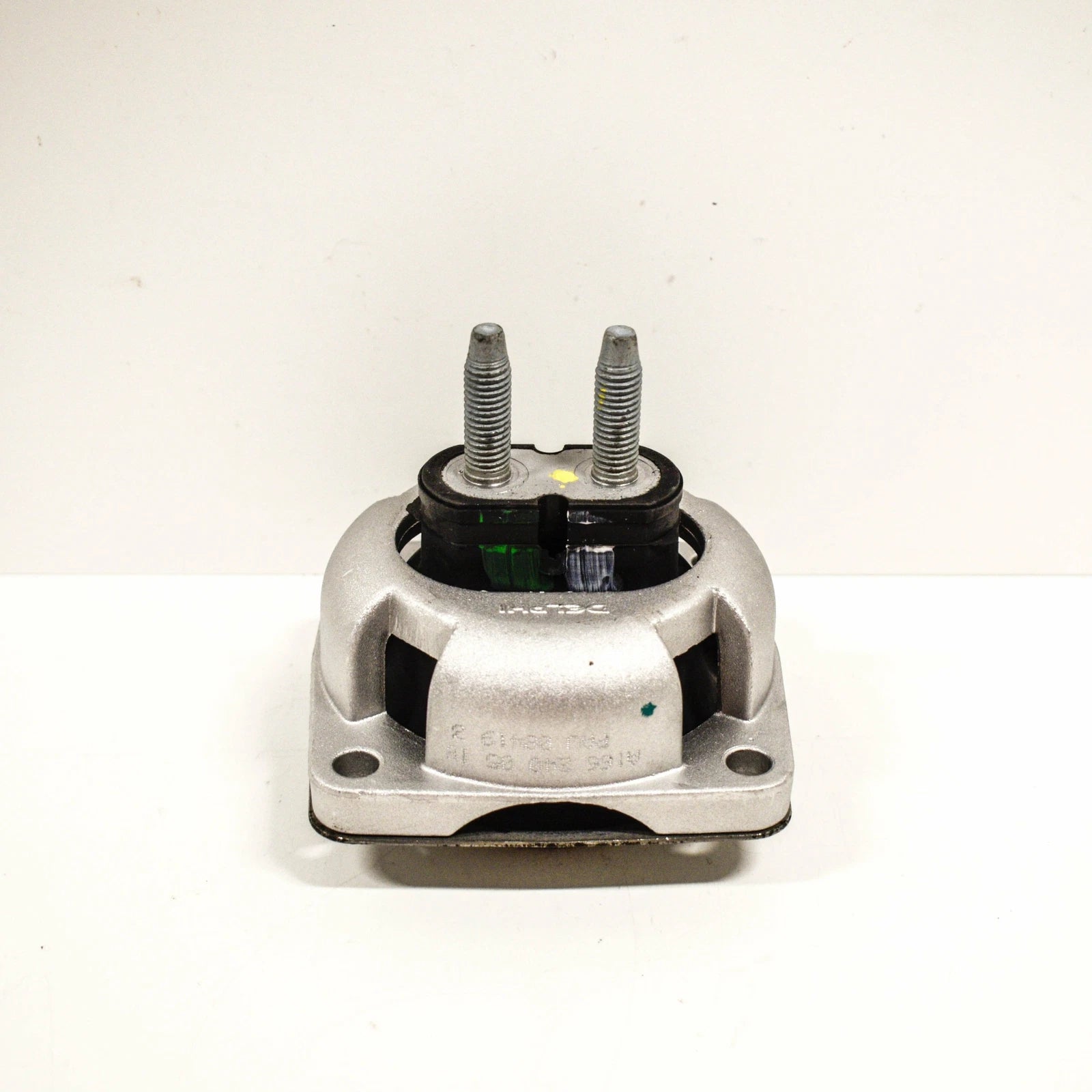 NEW MERCEDES-BENZ GL X164 TRANSMISSION MOUNT A1662400518 1662400518 ORIGINAL