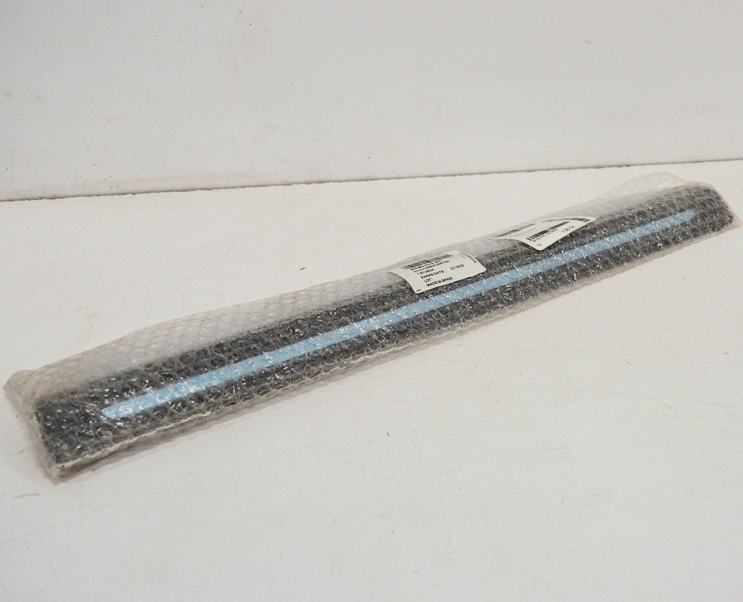 NEW AUDI Q3 8U FRONT S LINE RIGHT DOOR SILL STRIP 8U0853374B9B9 ORIGINAL
