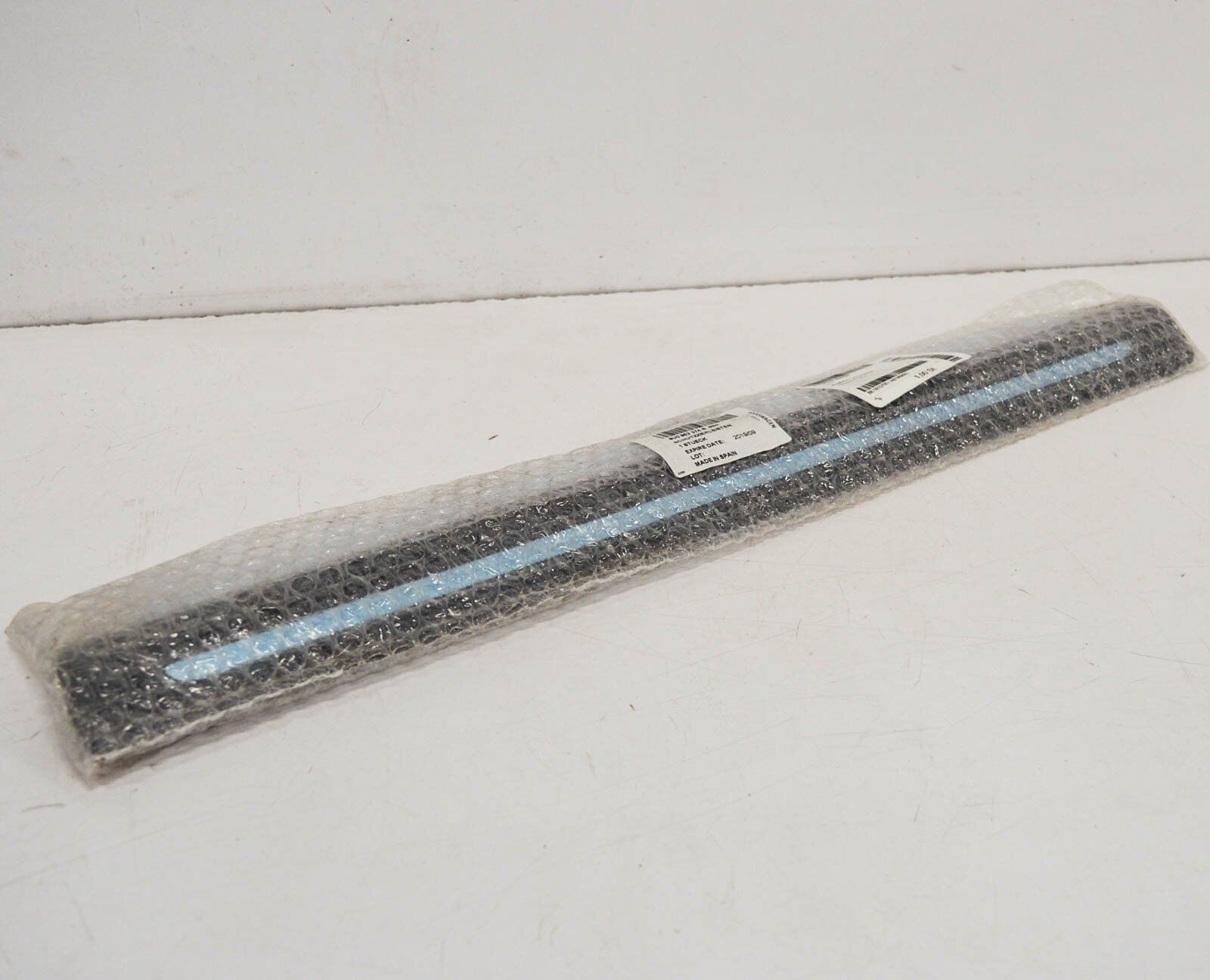 NEW AUDI Q3 8U FRONT S LINE RIGHT DOOR SILL STRIP 8U0853374B9B9 ORIGINAL