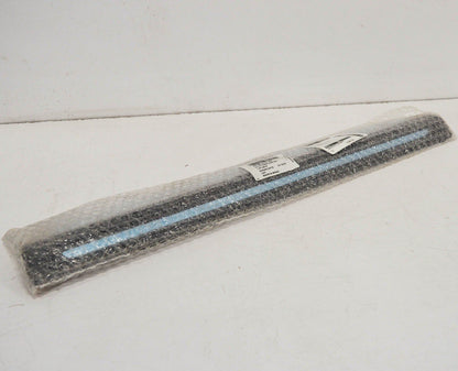 NEW AUDI Q3 8U FRONT S LINE RIGHT DOOR SILL STRIP 8U0853374B9B9 ORIGINAL