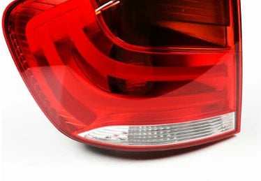 NEW BMW X1 E84 REAR BUMPER LEFT TAIL LIGHT 63212992477 2992477 ORIGINAL