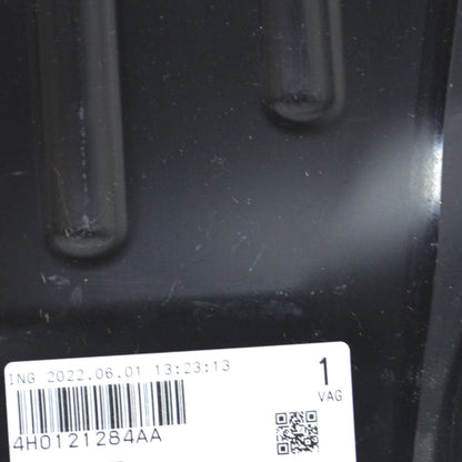 NEW AUDI A8 4H FRONT RIGHT RADIATOR AIR GUIDE 4H0121284AA