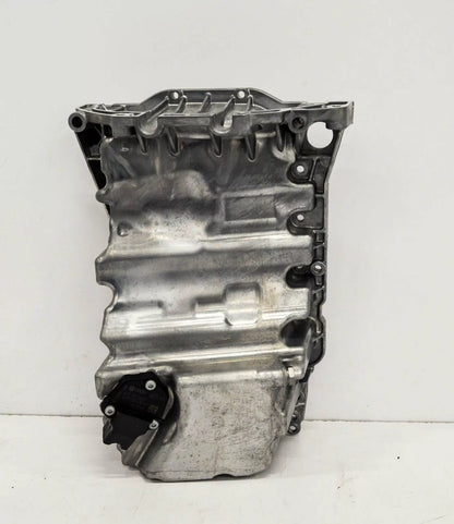 NEW AUDI A4 B9 OIL SUMP PAN 04L103601S 2.0 TDI DIESEL ORIGINAL