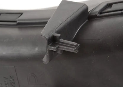 NEW BMW 3 COUPE E92 FRONT RIGHT BRAKE AIR DUCT 51747229186 7229186 ORIGINAL