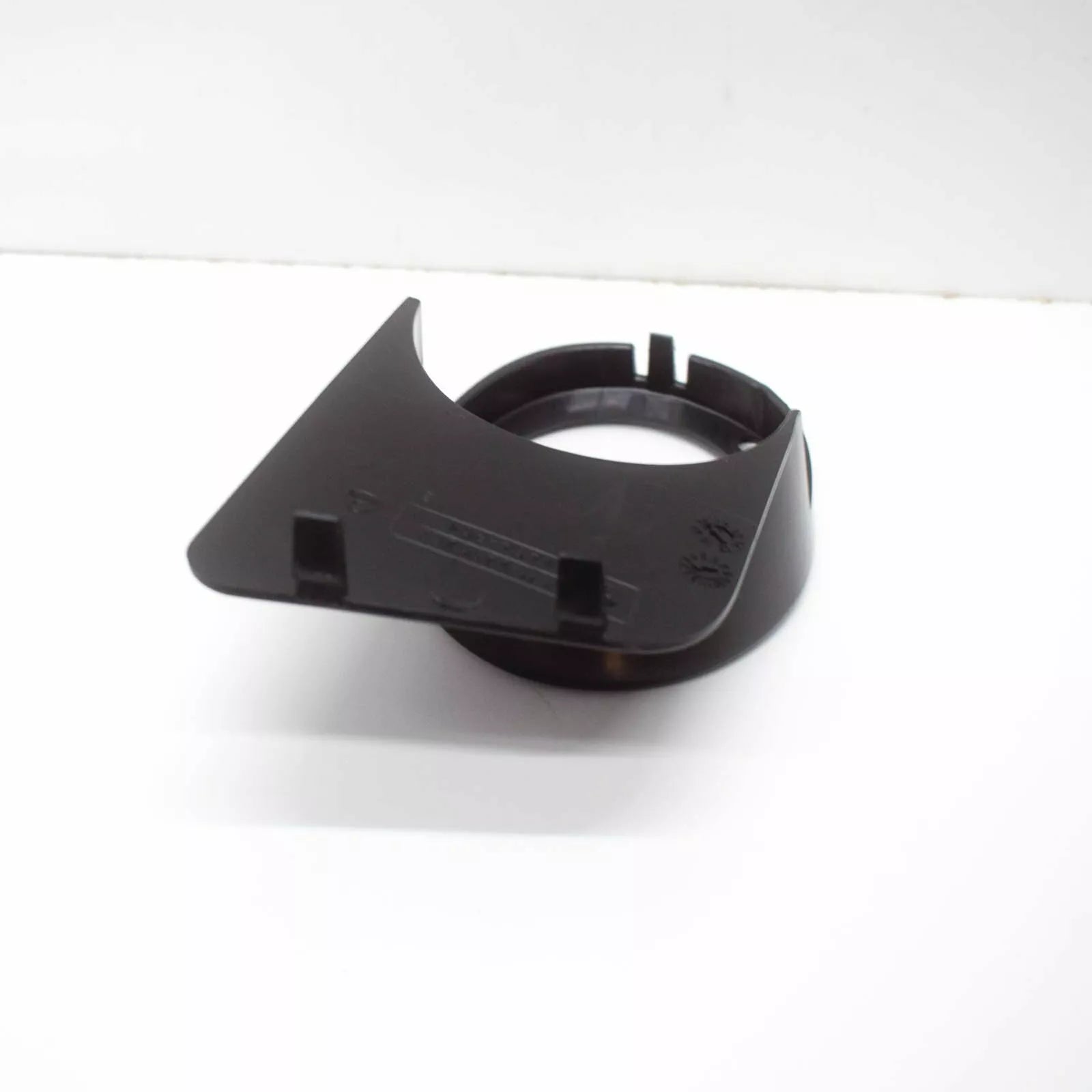 NEW BMW 5 E39 FRONT BUMPER FOG LIGHT LEFT SUPPORT FRAME 51112496283 ORIGINAL