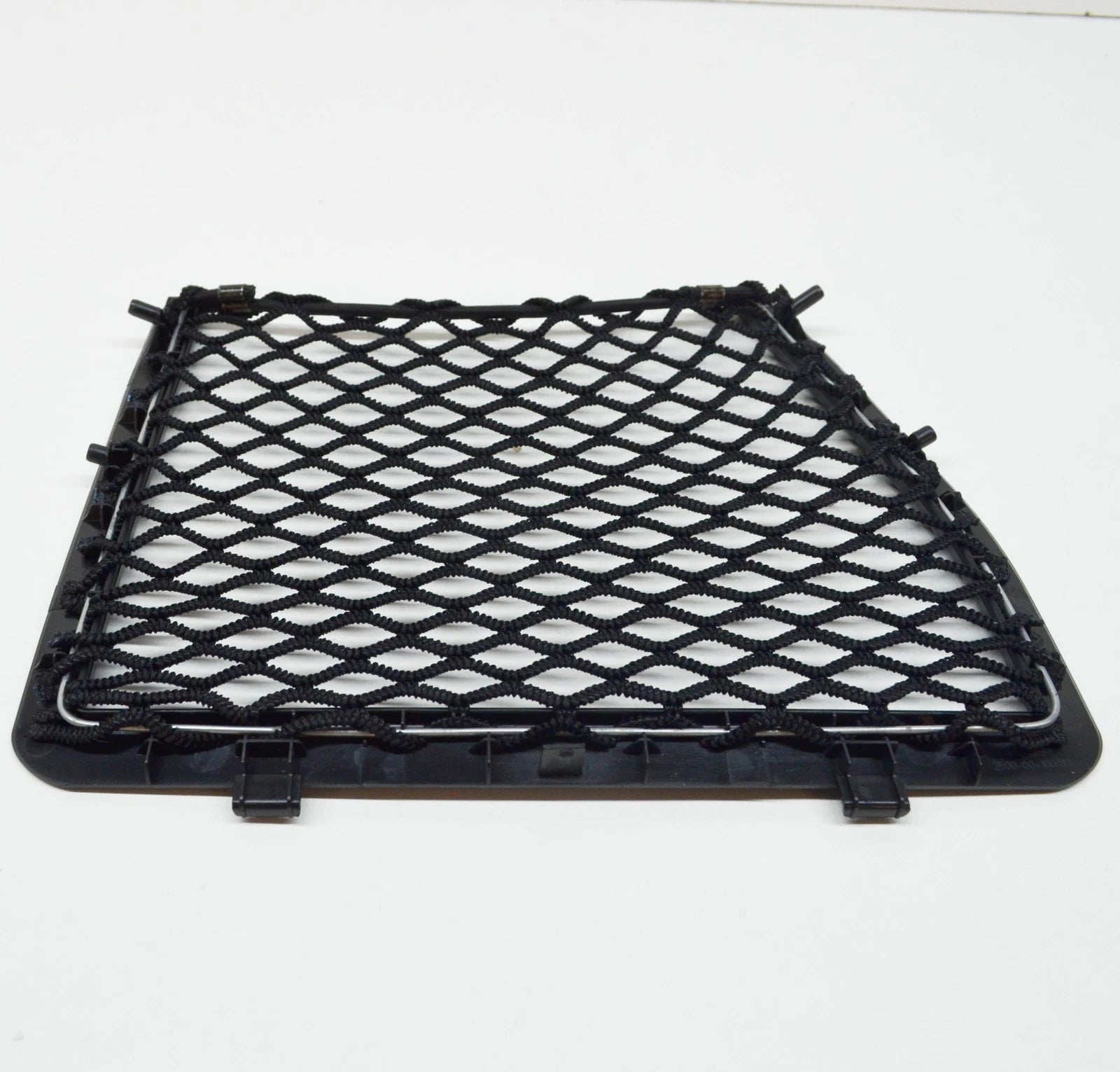 NEW BMW X3 F25 LATERAL TRUNK FLOOR TRIM PANEL PARCEL NET 51477290006 ORIGINAL