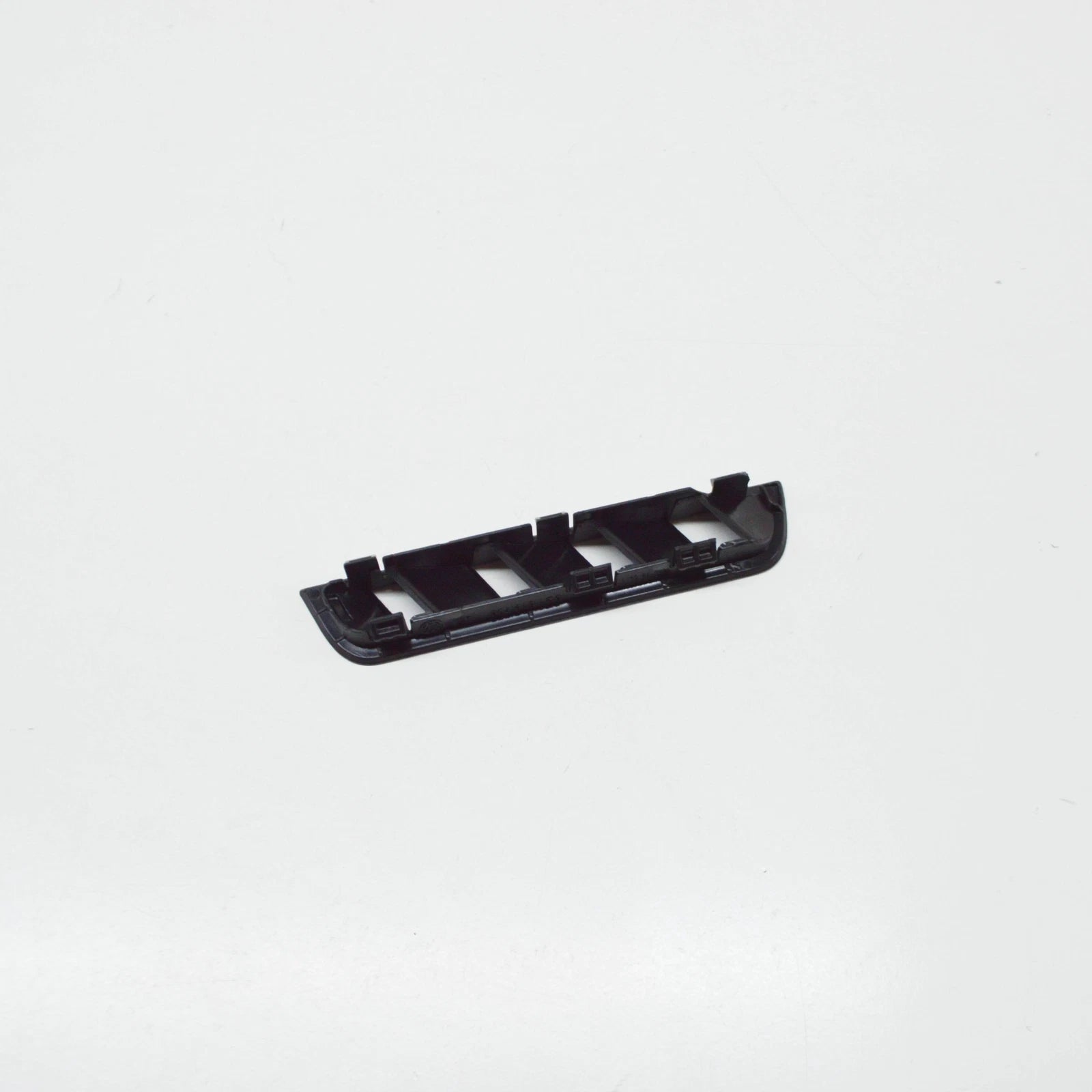 NEW VOLKSWAGEN GOLF 5G MK7 FRONT RIGHT PANEL AIR VENT LHD 5G1819706B81U ORIGINAL